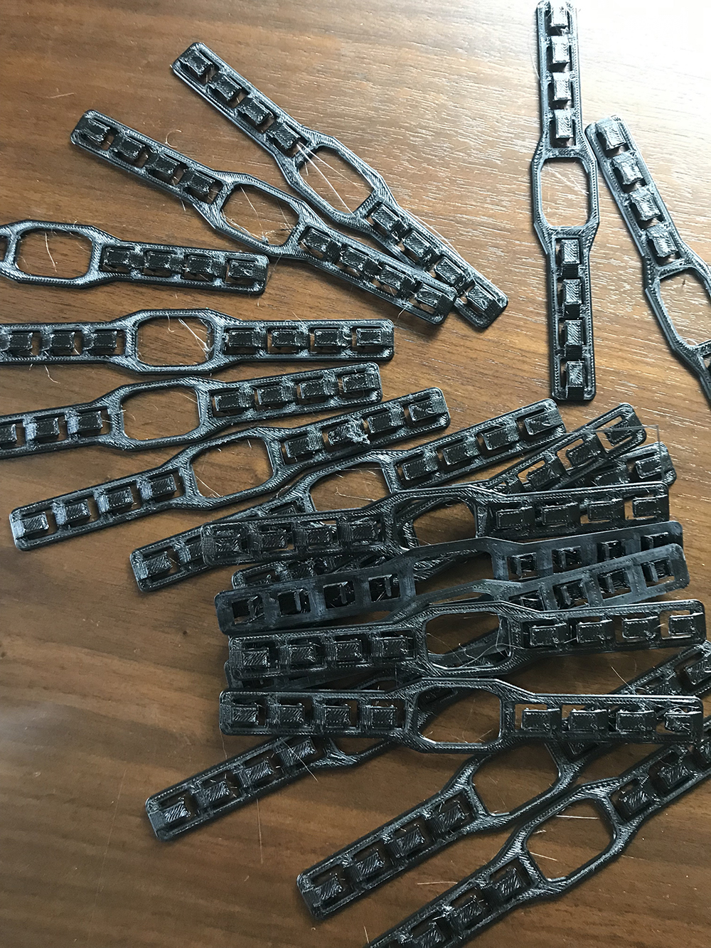 ear savers 3d printed